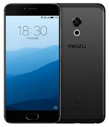 Ремонт телефона Meizu Pro 6s в Иркутске